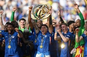 泰晤士：FIFA推动提高世俱杯每国两队上限，评估切尔西2029资格