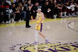 里夫斯离队会成下个普尔?老马丁:不会 里夫斯风格很适合做核心