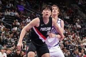 媒体人:无论从哪个角度看 杨瀚森去G联赛打比赛都是最好的选择