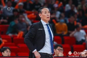 北京憾负辽宁遭遇连败!许利民:我们队“老弱病残”